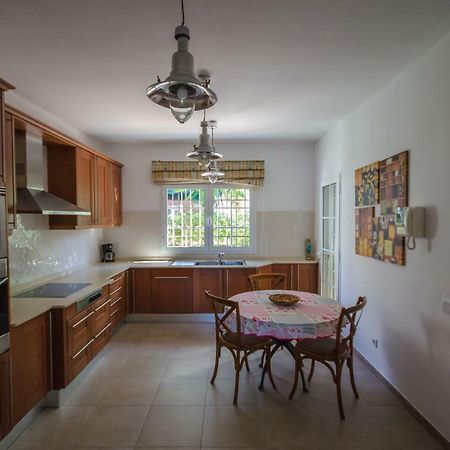 Villa Meloneras Εξωτερικό φωτογραφία
