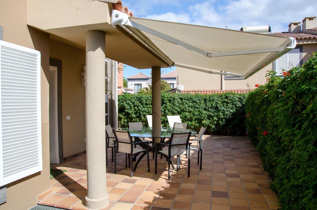 Villa Meloneras Εξωτερικό φωτογραφία