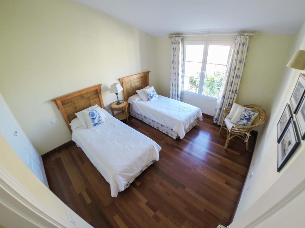 Villa Meloneras Δωμάτιο φωτογραφία