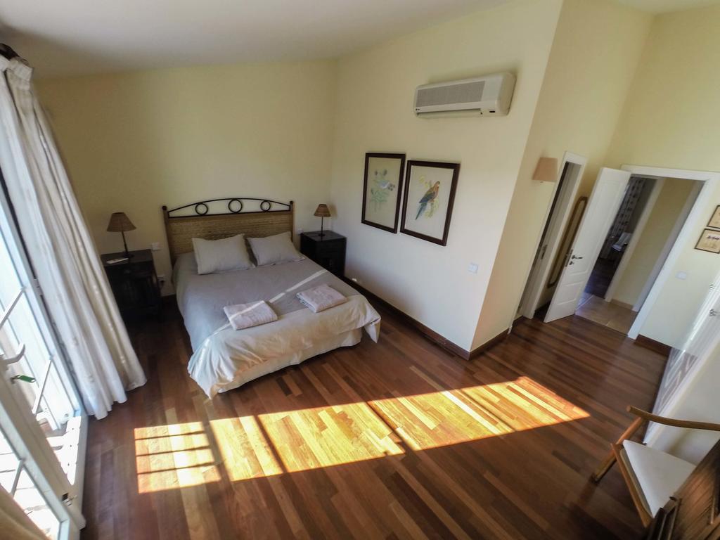 Villa Meloneras Δωμάτιο φωτογραφία