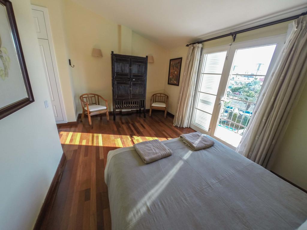 Villa Meloneras Εξωτερικό φωτογραφία