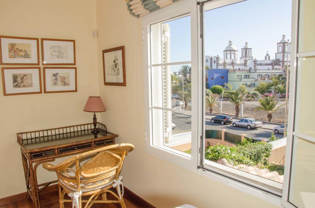 Villa Meloneras Εξωτερικό φωτογραφία