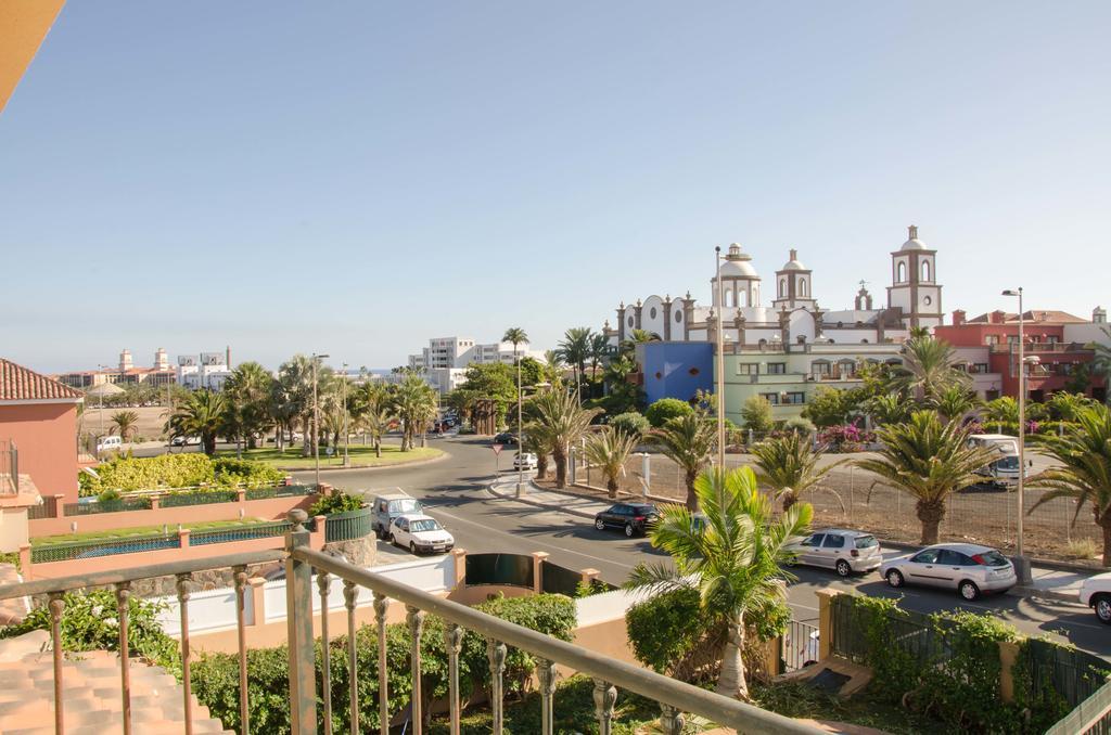 Villa Meloneras Εξωτερικό φωτογραφία