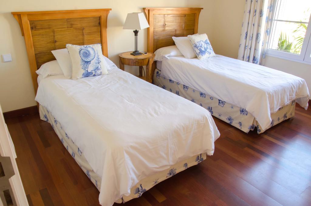 Villa Meloneras Εξωτερικό φωτογραφία