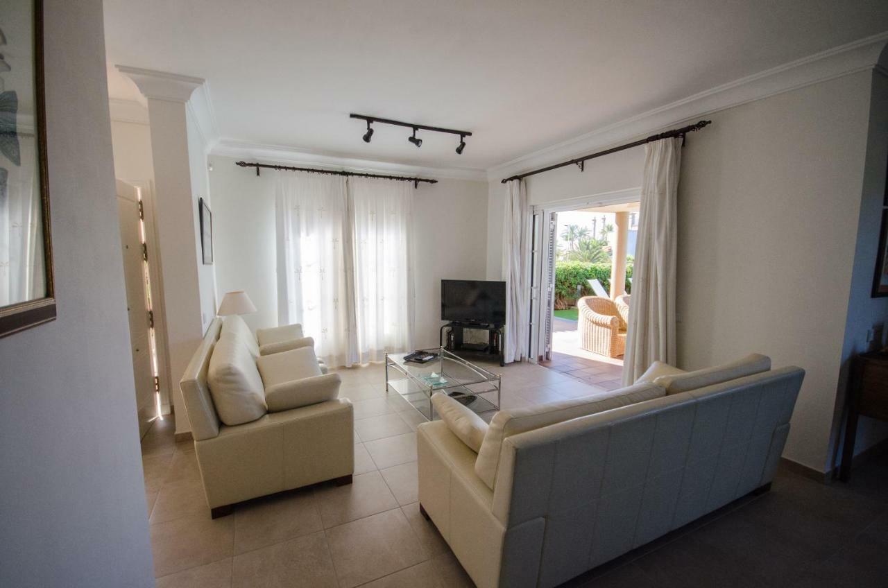 Villa Meloneras Εξωτερικό φωτογραφία