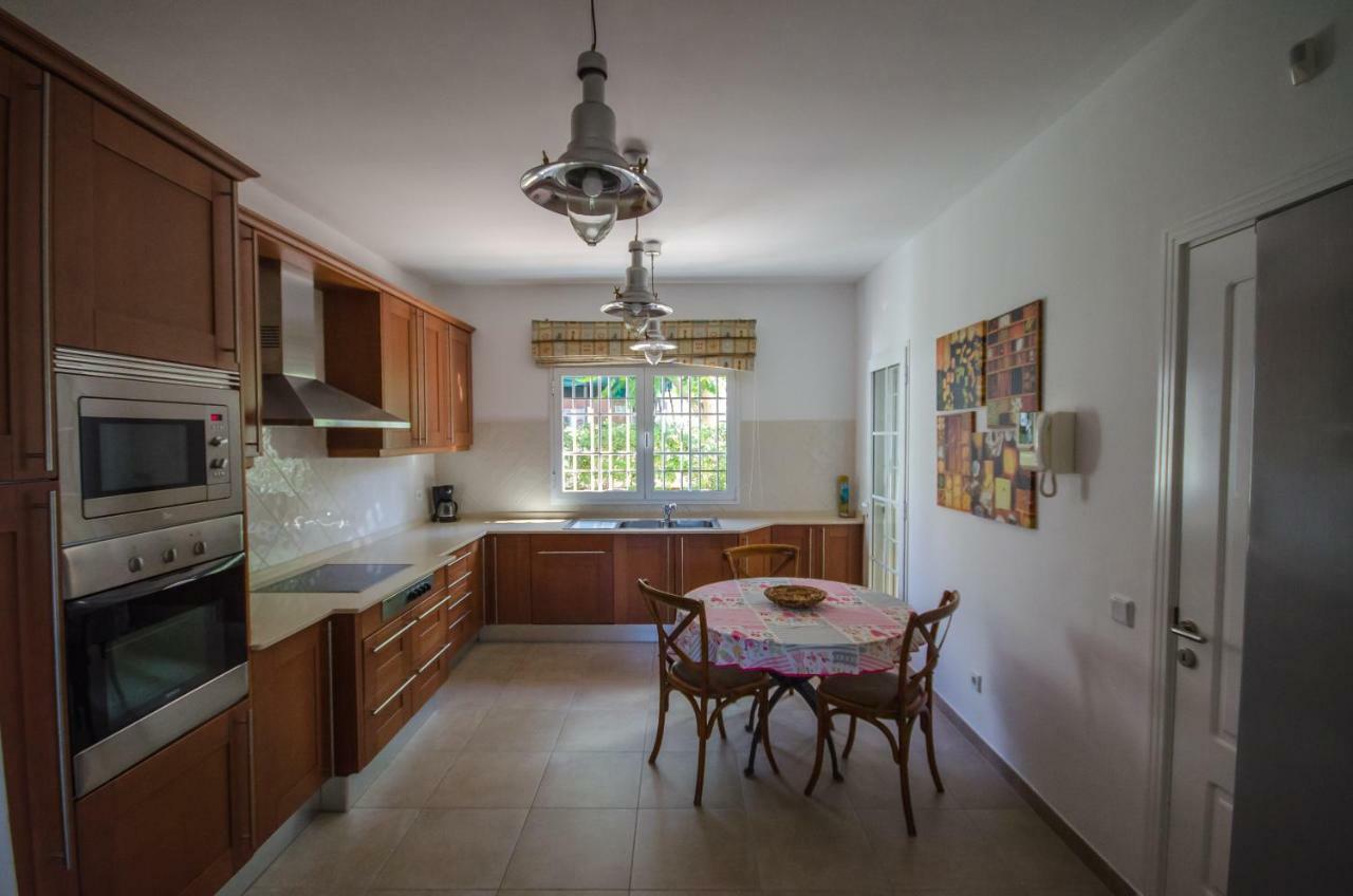 Villa Meloneras Εξωτερικό φωτογραφία