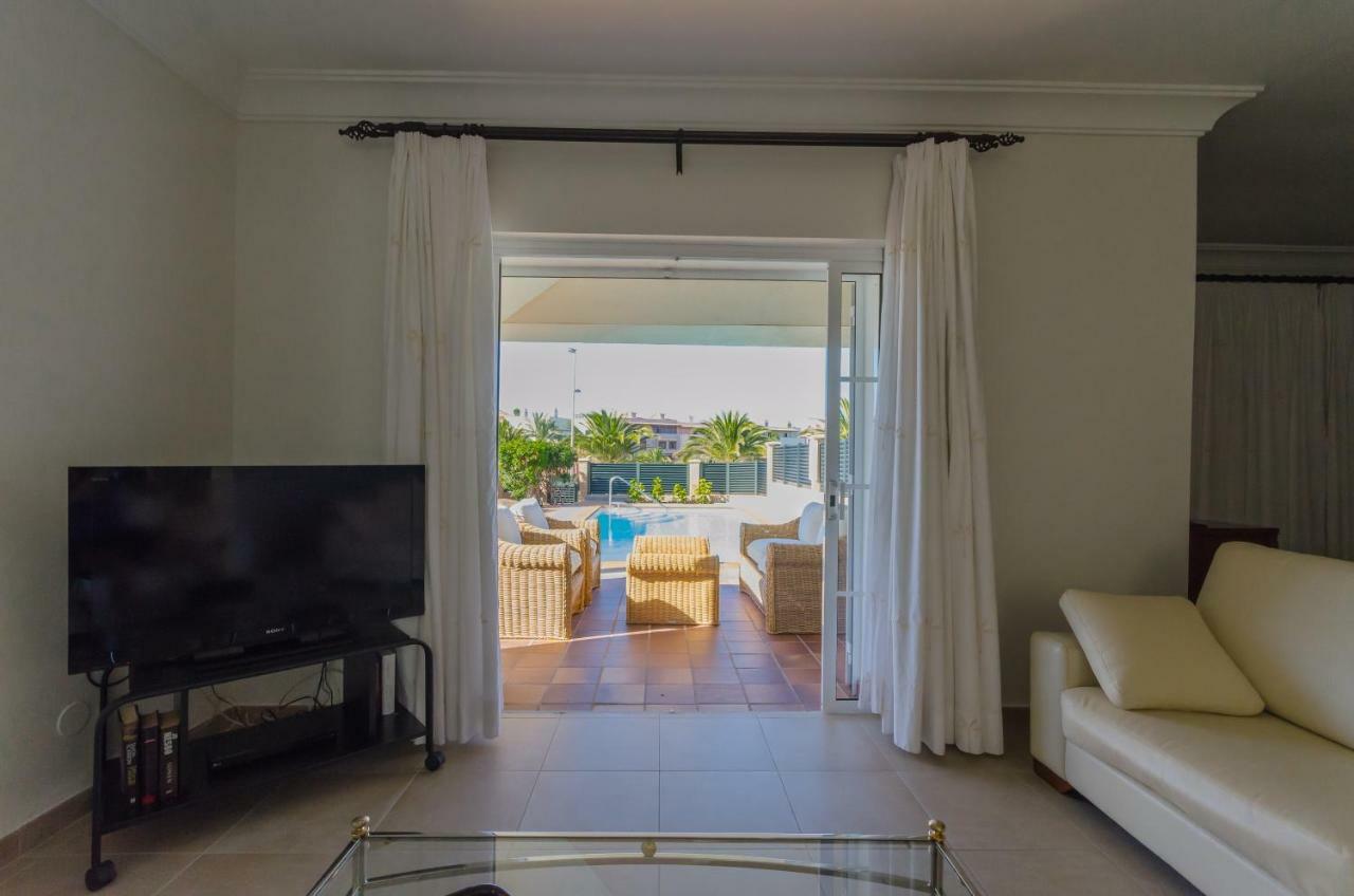 Villa Meloneras Εξωτερικό φωτογραφία
