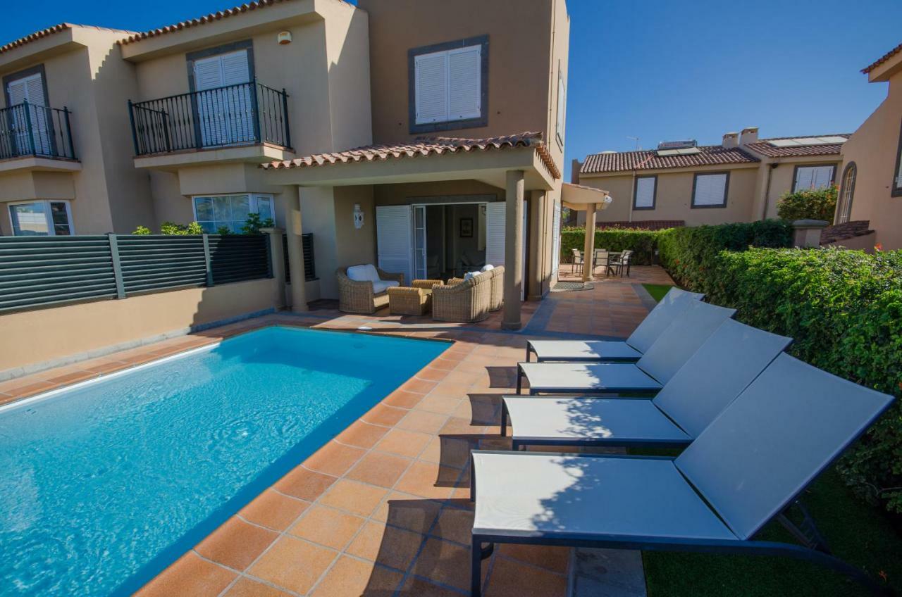 Villa Meloneras Εξωτερικό φωτογραφία