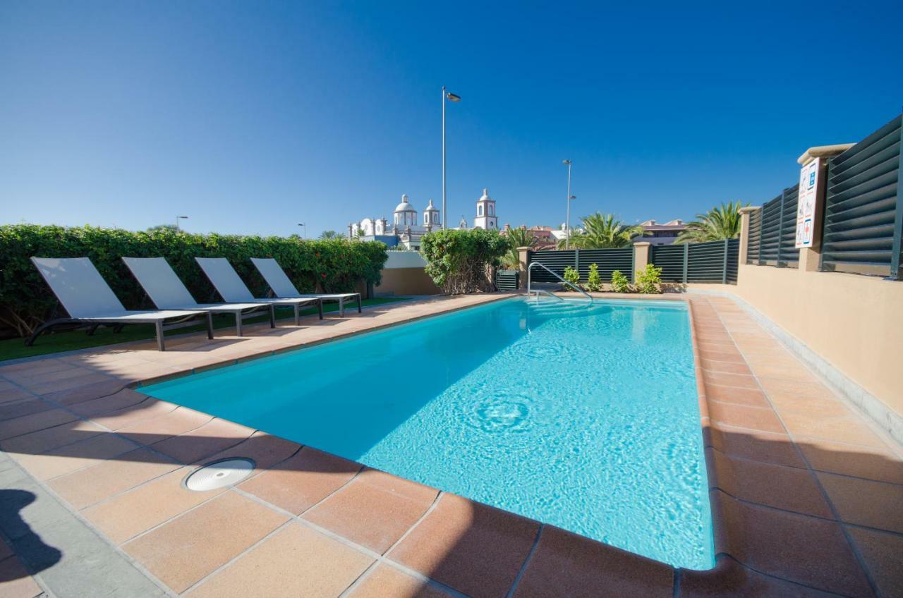 Villa Meloneras Εξωτερικό φωτογραφία