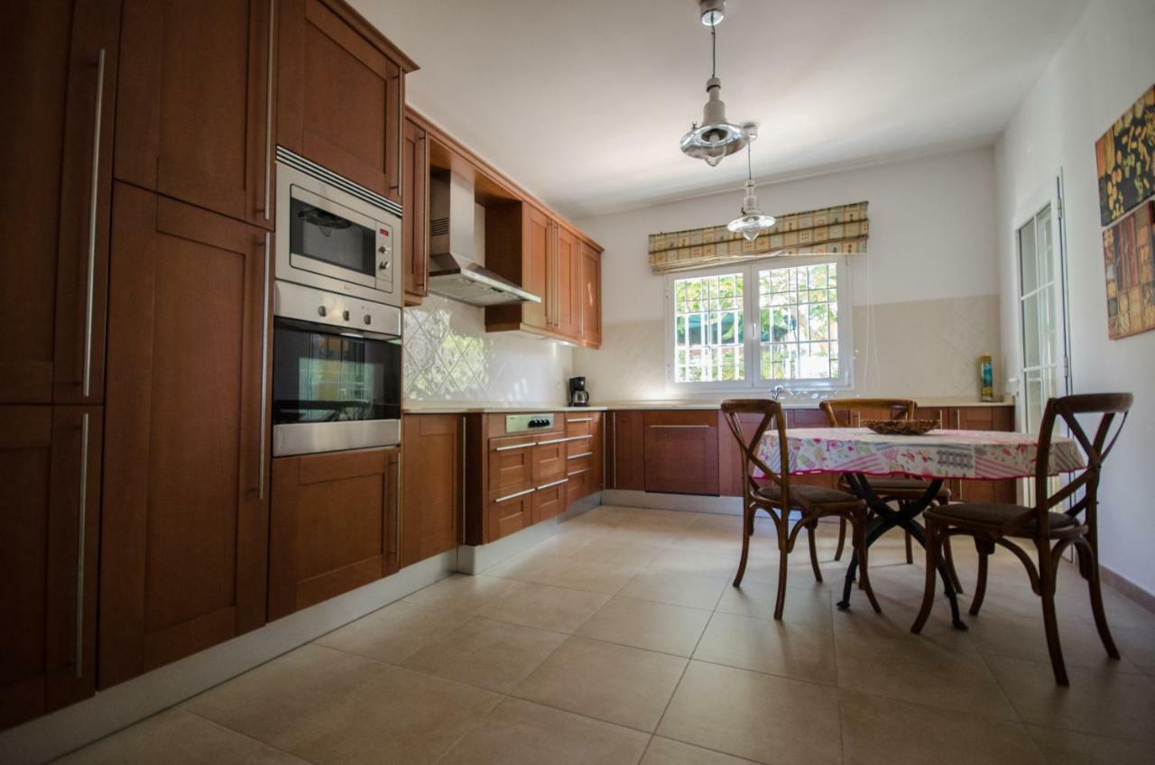 Villa Meloneras Εξωτερικό φωτογραφία