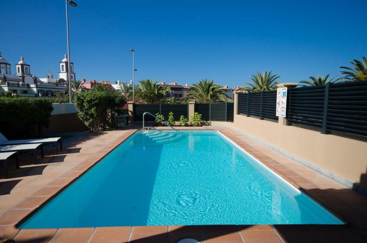 Villa Meloneras Εξωτερικό φωτογραφία